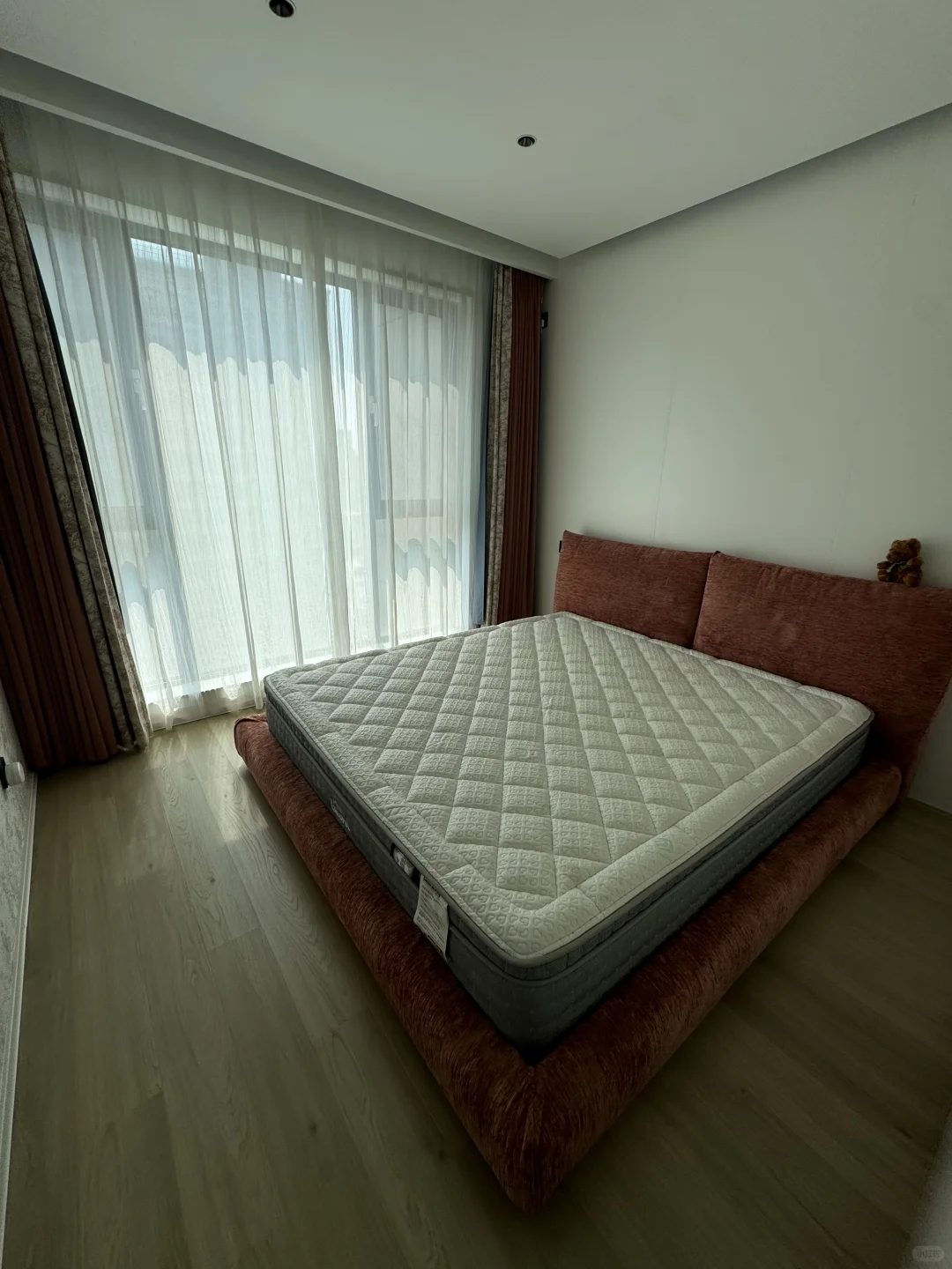 东李绿城：急售！143㎡豪装未住大平层🏠