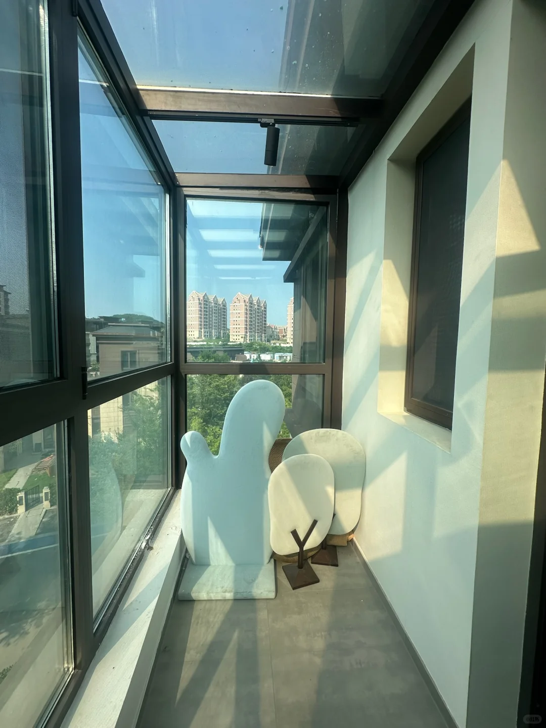 青岛市区：全款135万！170平上叠别墅🏡送车位