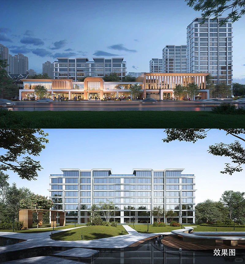 开发区买房为啥都选这？一篇看懂不纠结！