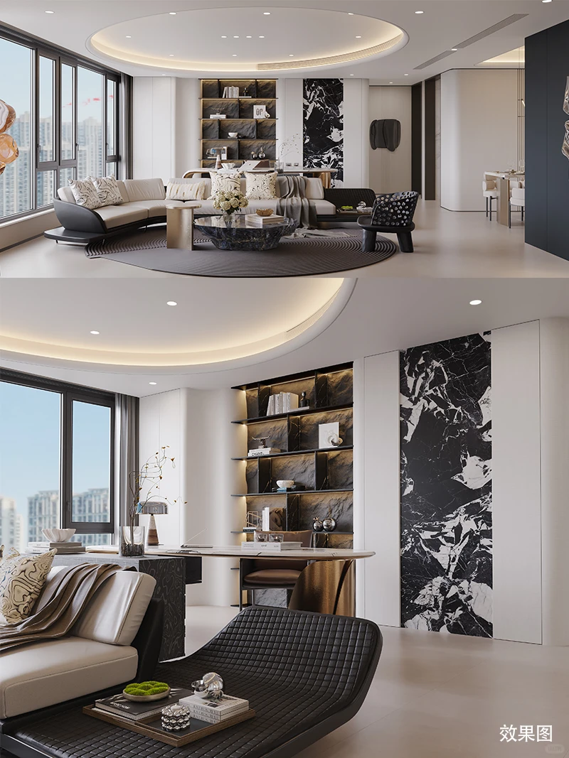 开发区买房为啥都选这？一篇看懂不纠结！