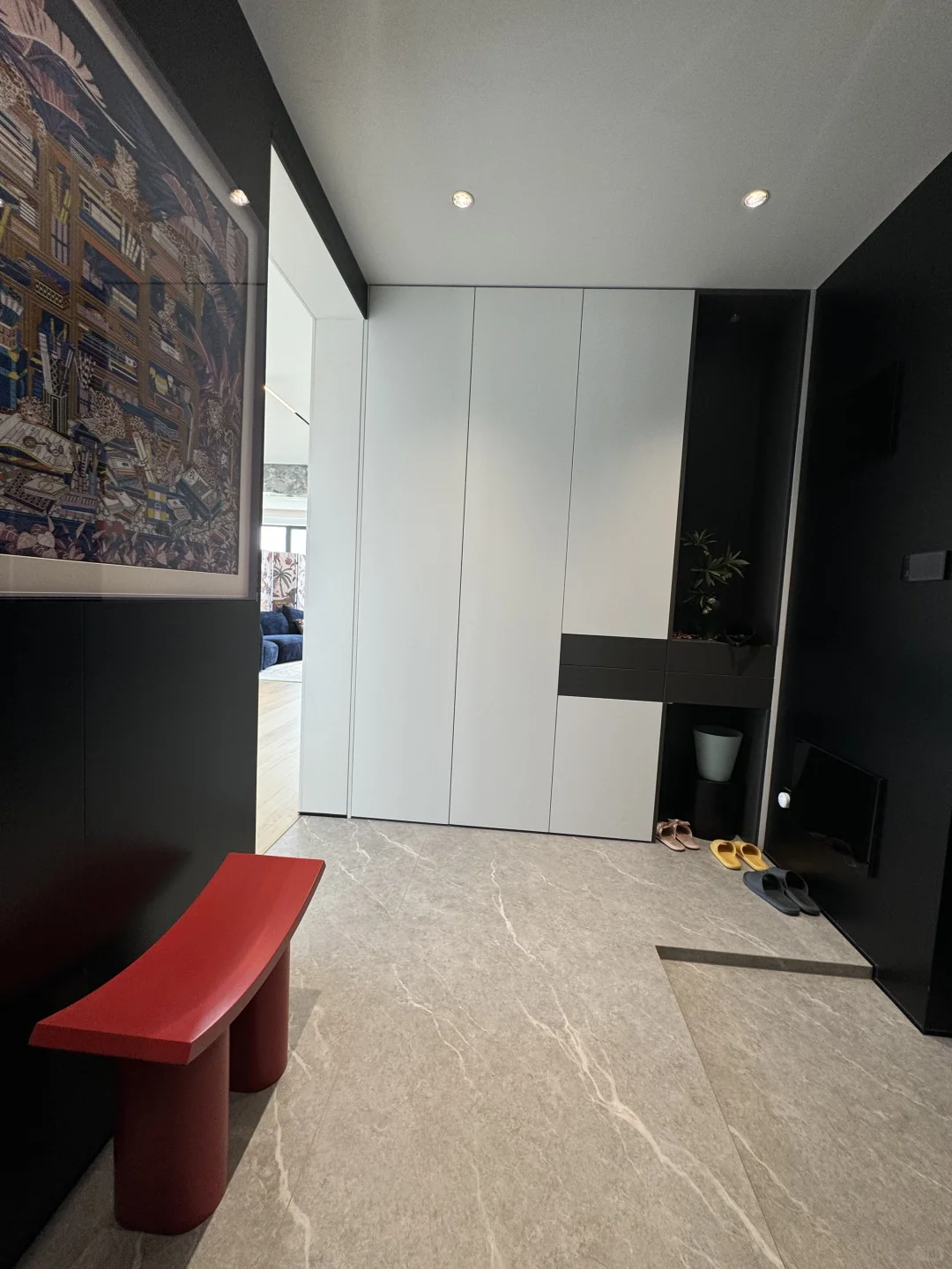 东李绿城：急售！143㎡豪装未住大平层🏠