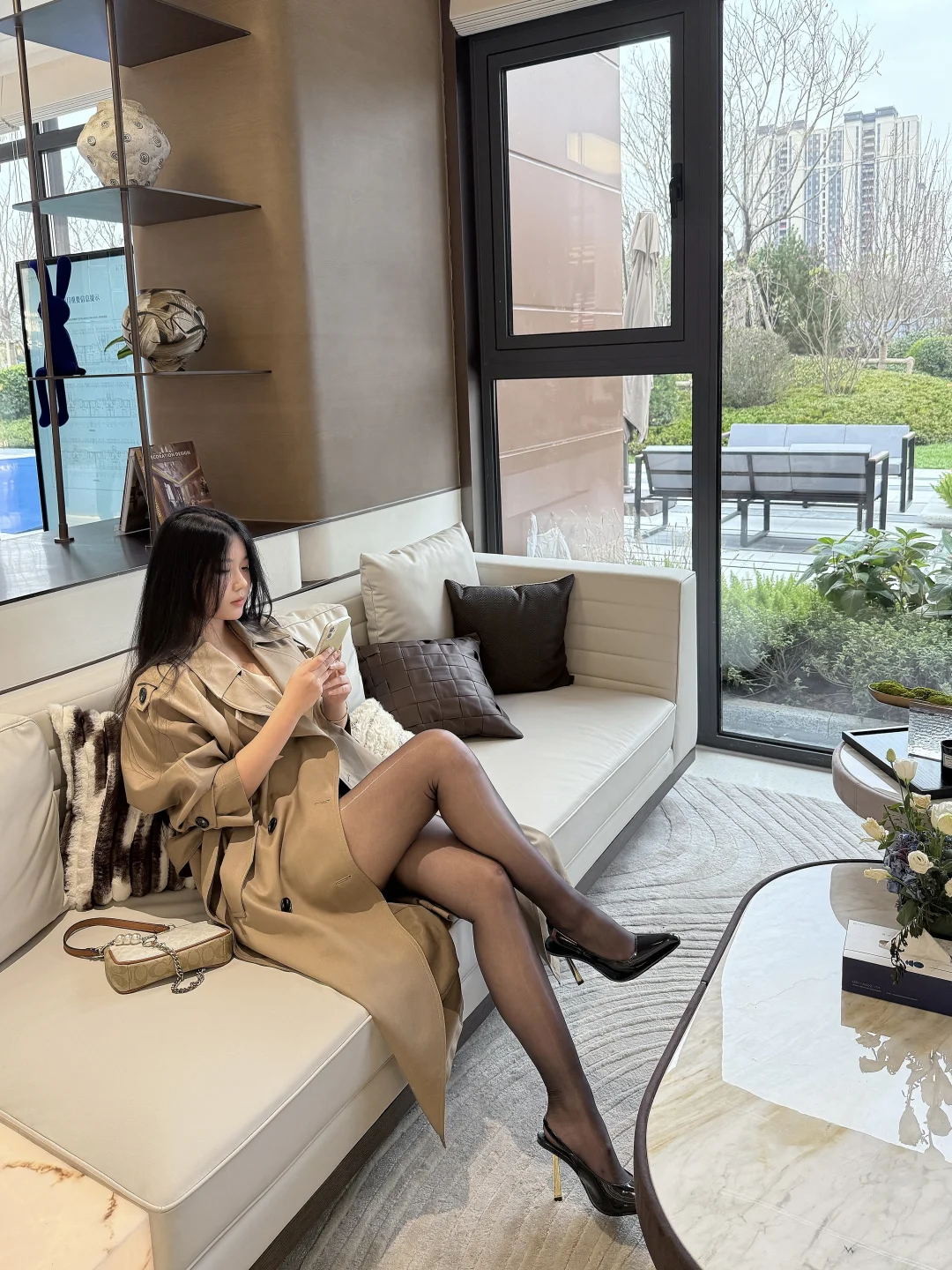 石家庄🍂陪我一起看幸福理想家