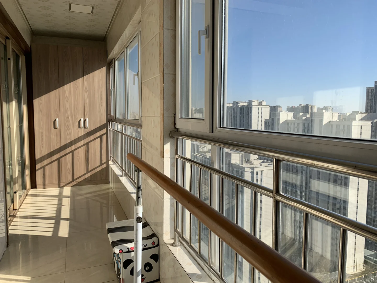 真心被这个位置香到了！中山路谈固大街，生活