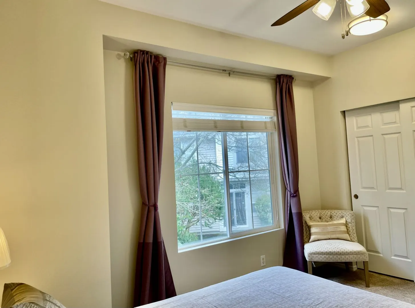 忍痛割爱出售自有Issaquah的Townhouse