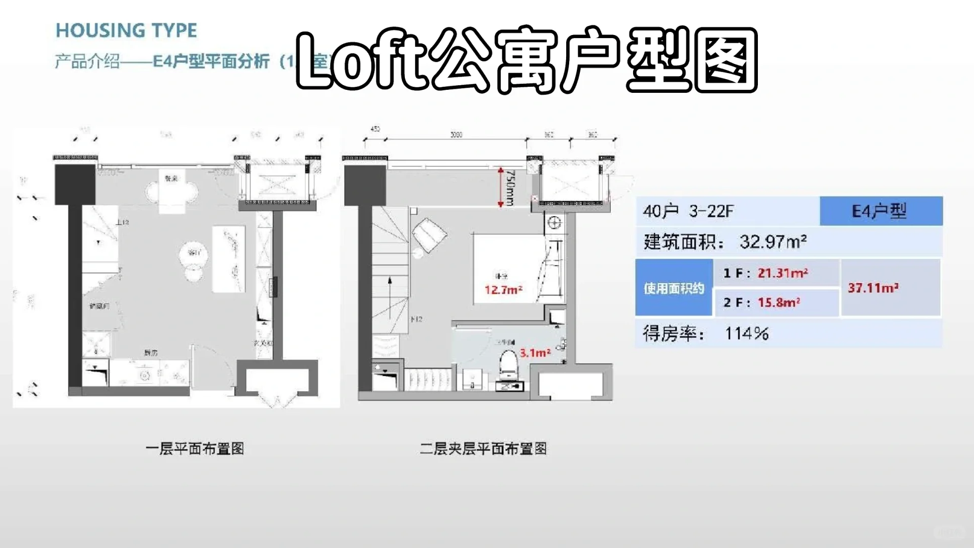 绿地·泊悦Loft公寓/写字楼项目资料