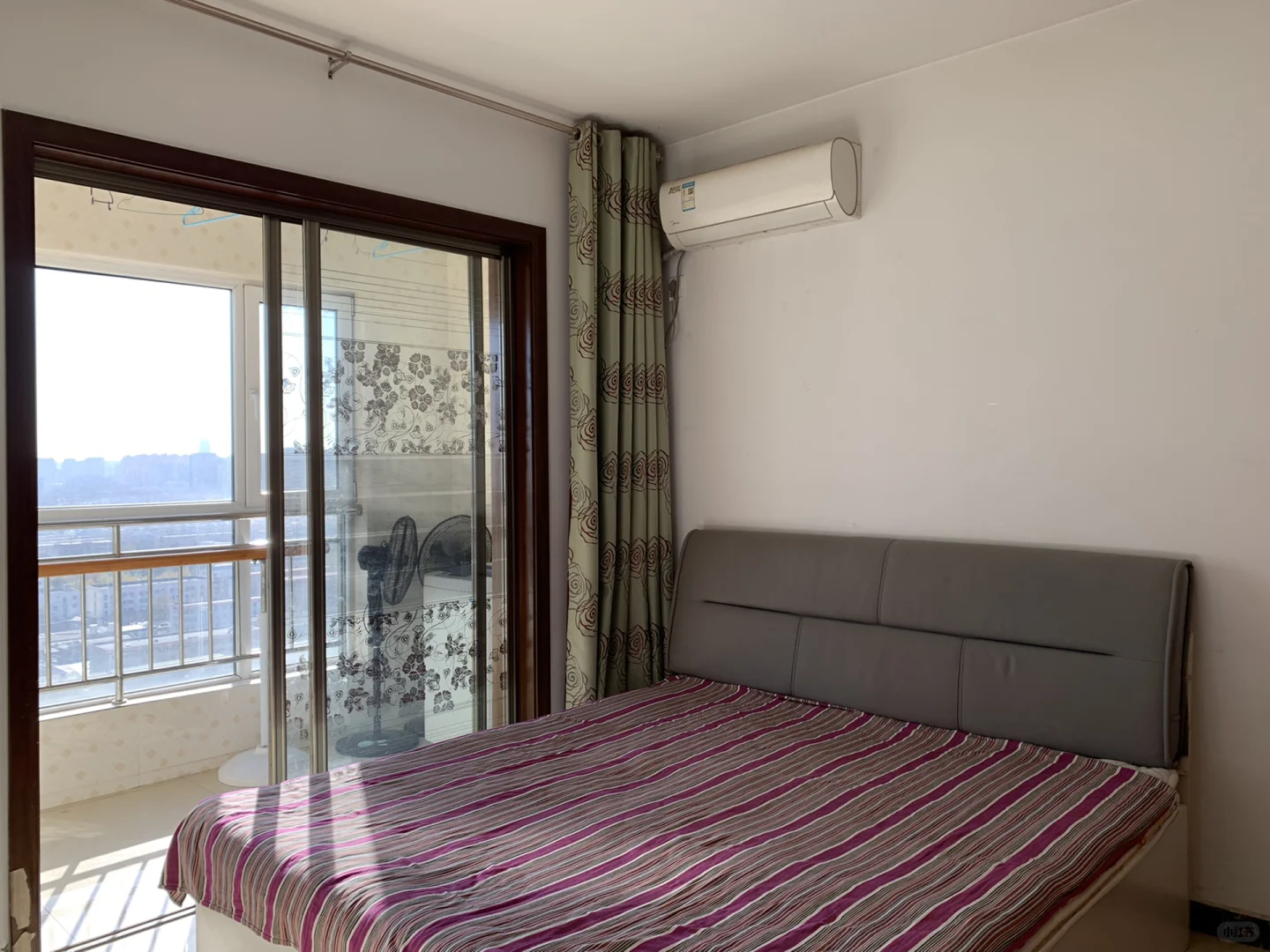 真心被这个位置香到了！中山路谈固大街，生活