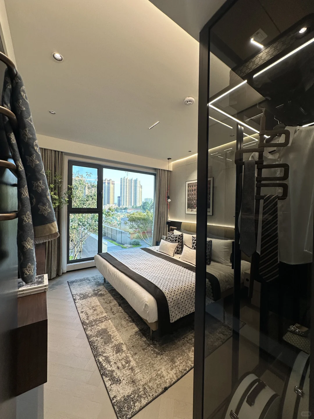 市北：全款135万！95平精致三居🏡青大附小🎒