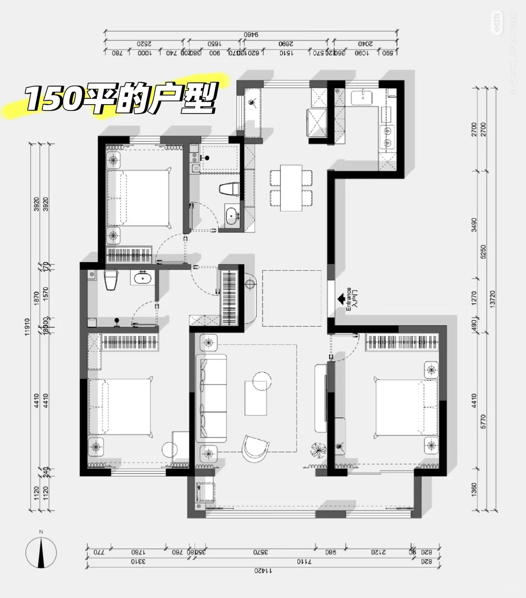 石家庄五十四所盛景园房价情况