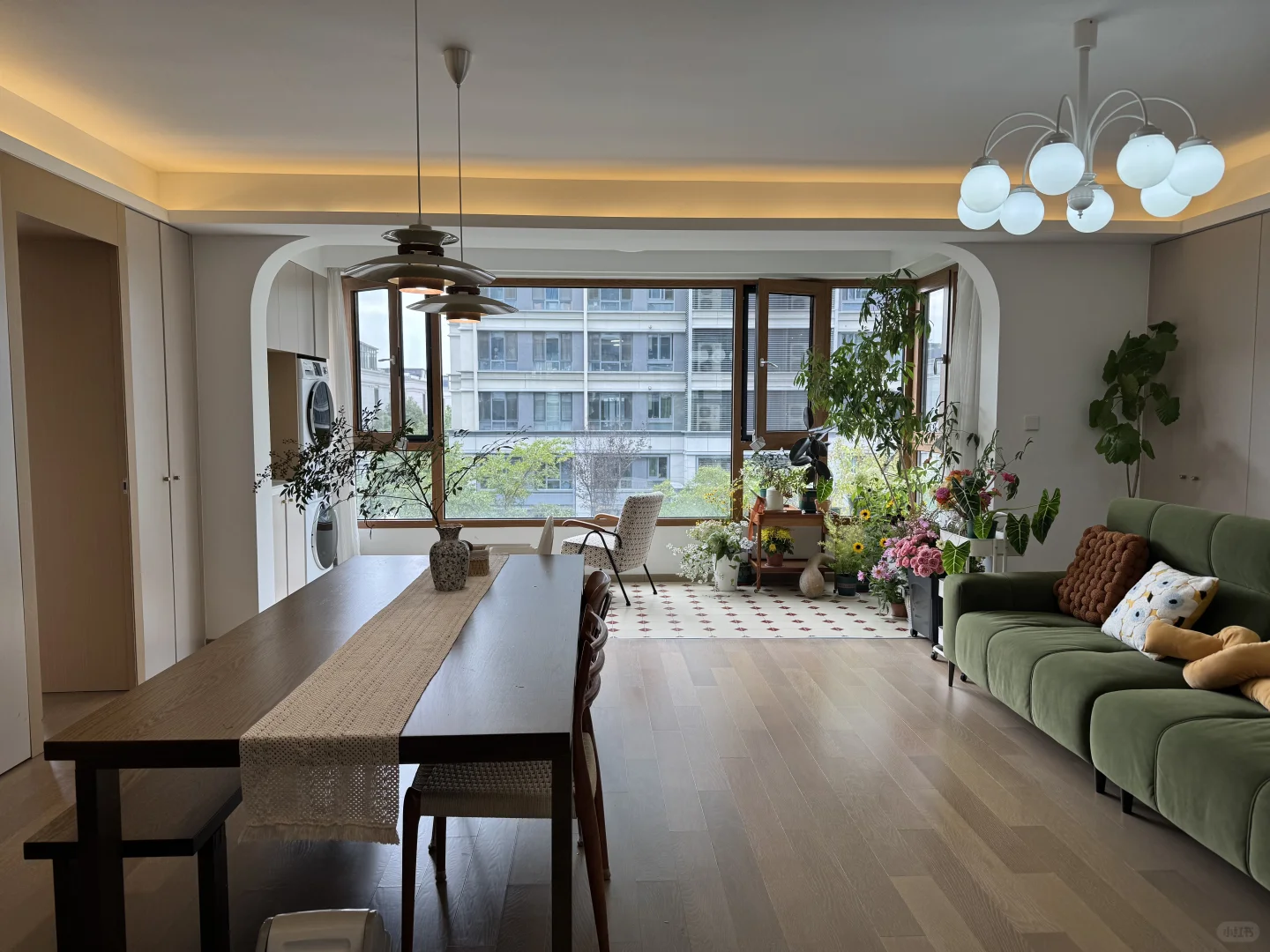 听说小红书卖房子比较快，漂亮房子待领取啦