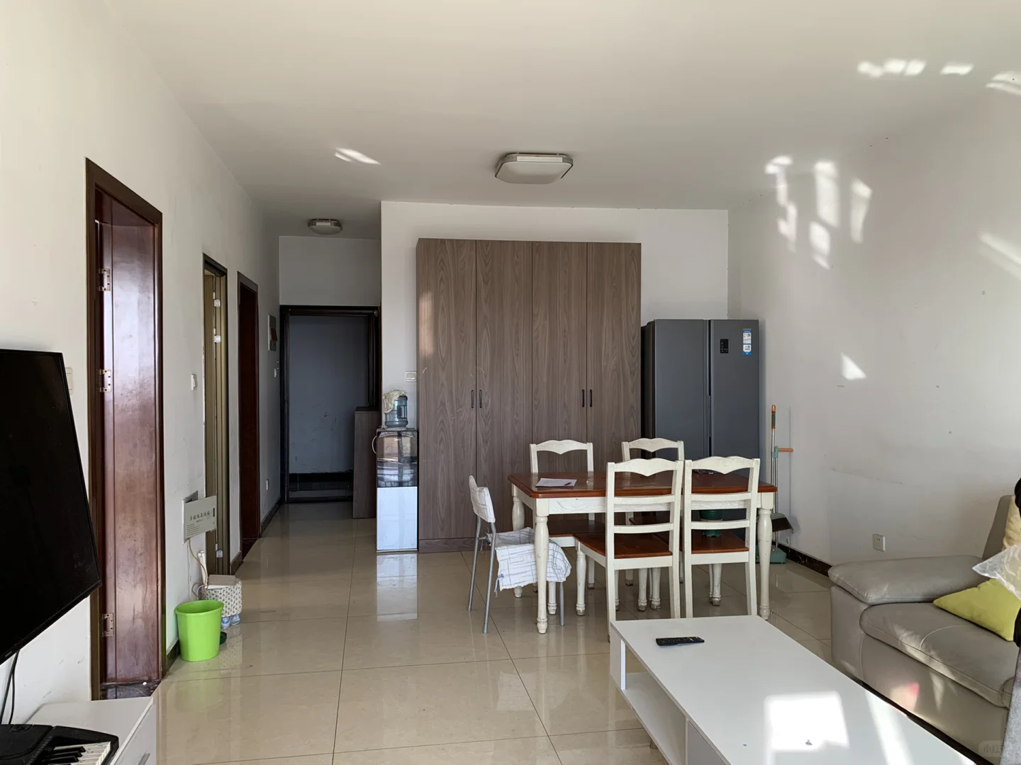 真心被这个位置香到了！中山路谈固大街，生活