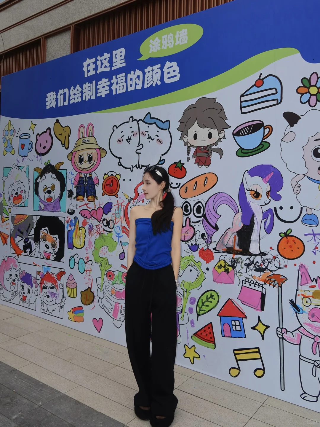 工作在裕华区，住高新区也很不错