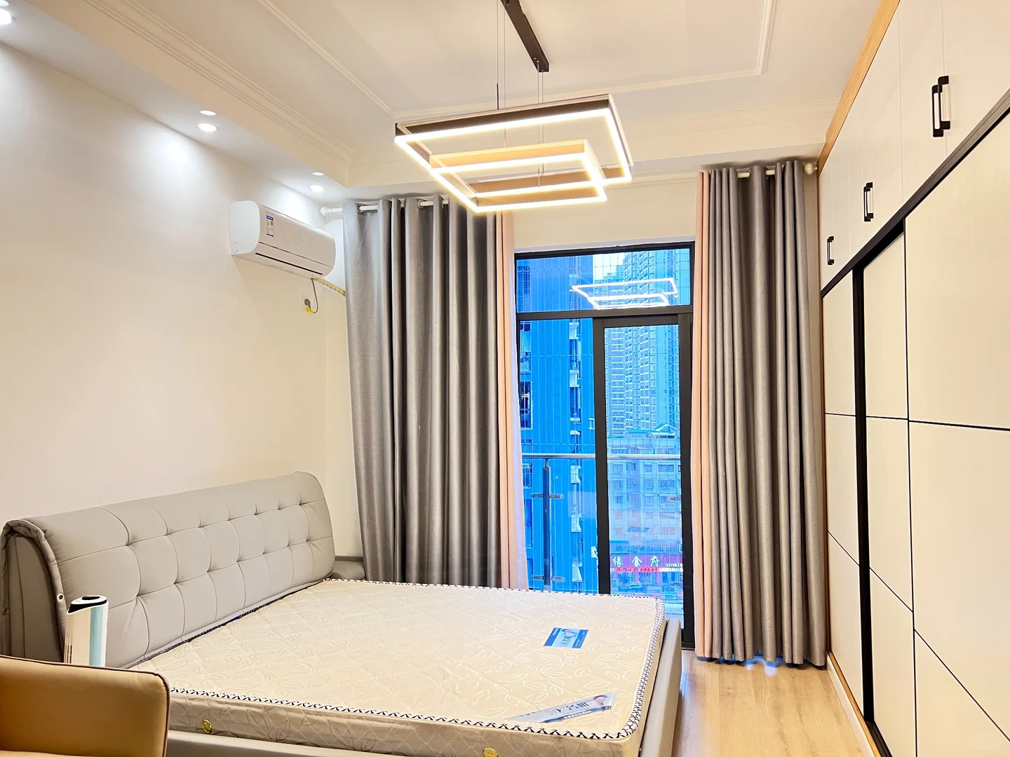 时代天街 1室1厅50m²遵义租房