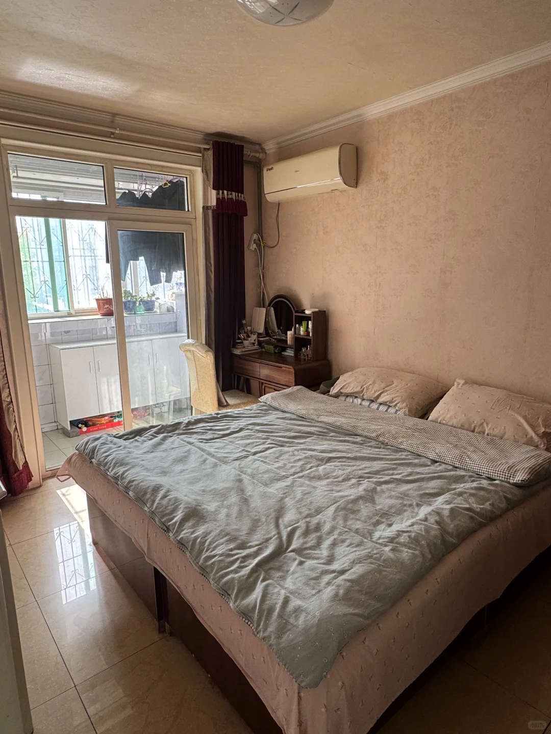 邯山新万达 滏阳公园