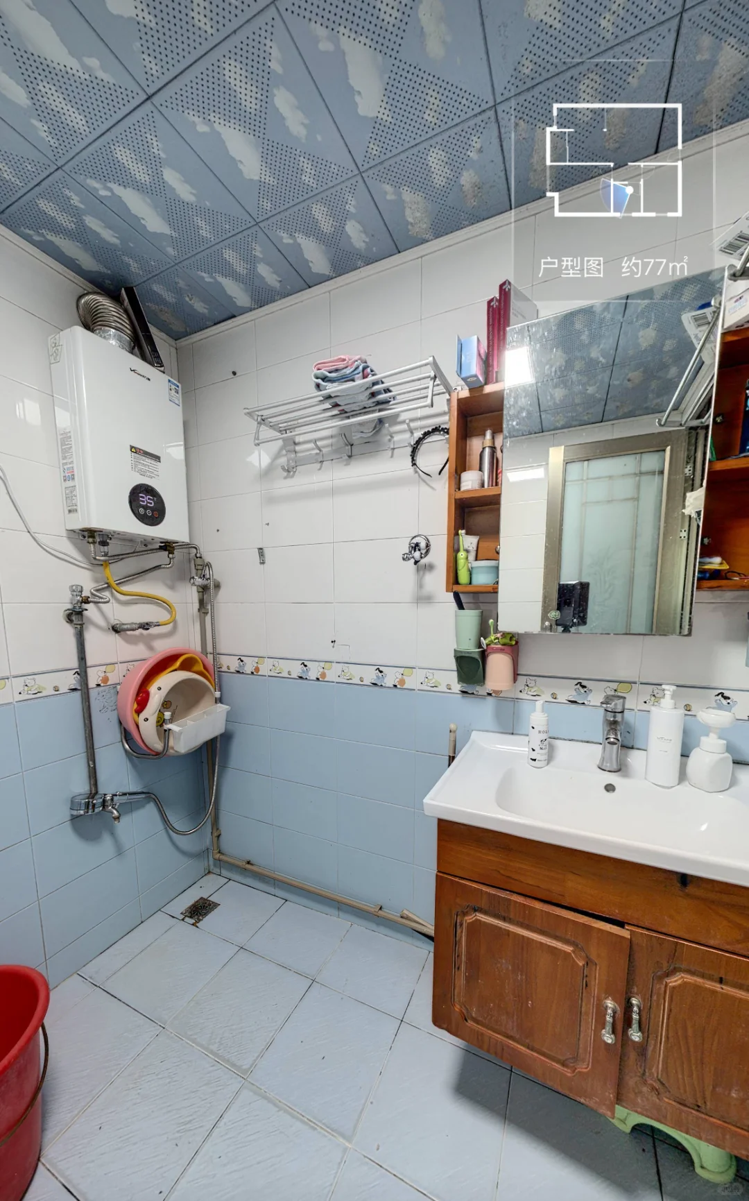 太小要换[火R] 金晖大厦 深漂佳选