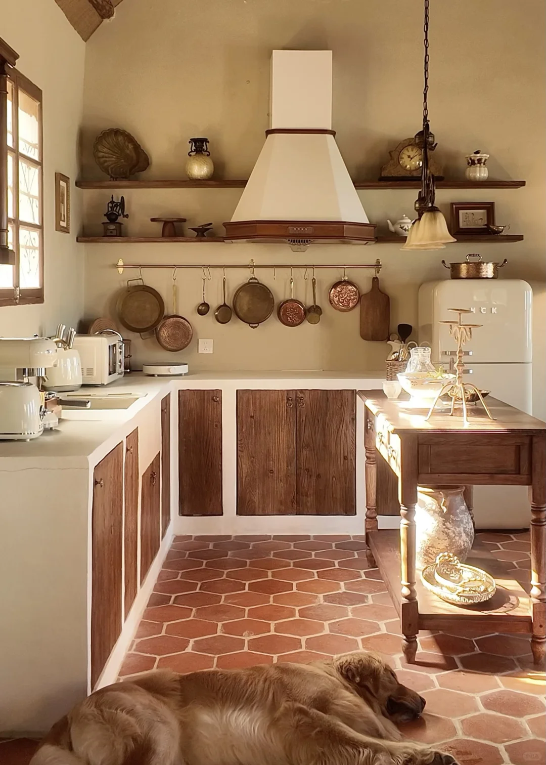 不是意大利，是我在青岛的家