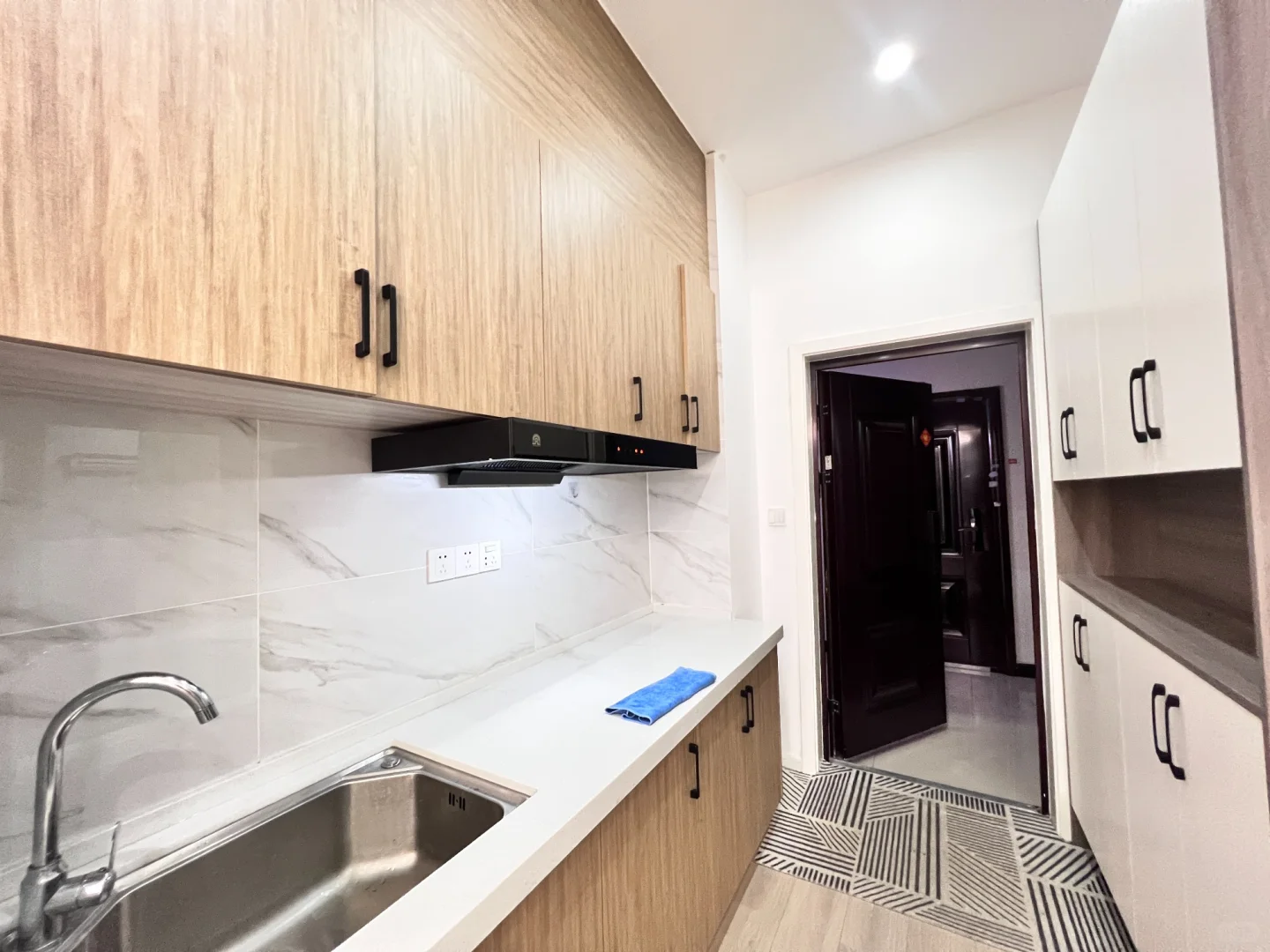 时代天街 1室1厅50m²遵义租房