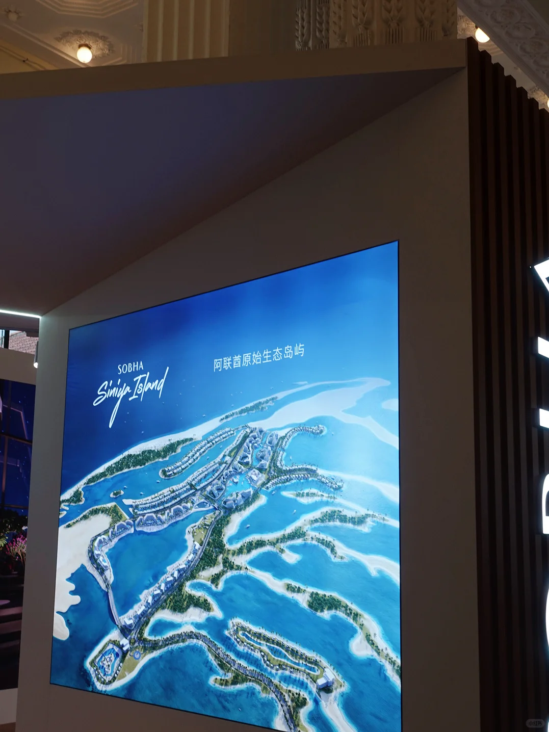 律师周末｜参加LPS2025国际房地产展会