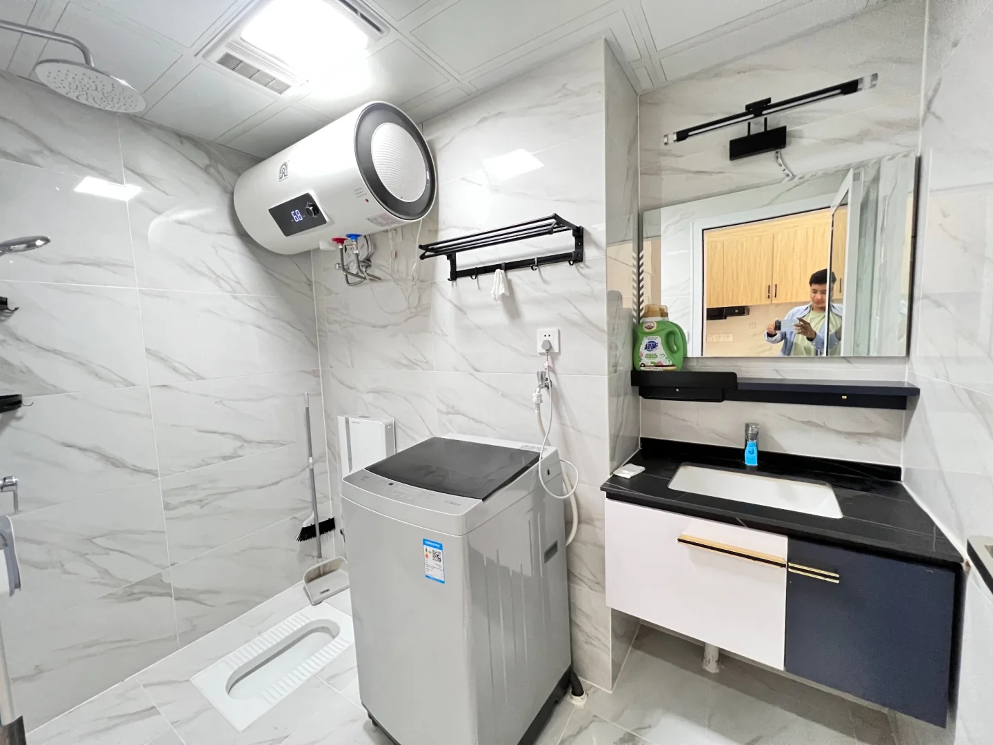 时代天街 1室1厅50m²遵义租房