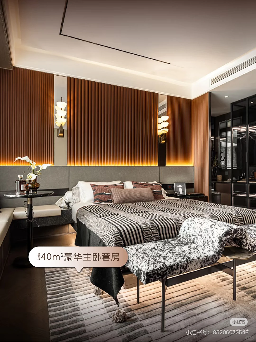 冲动了⁉️因为一个玄关买了一套房……