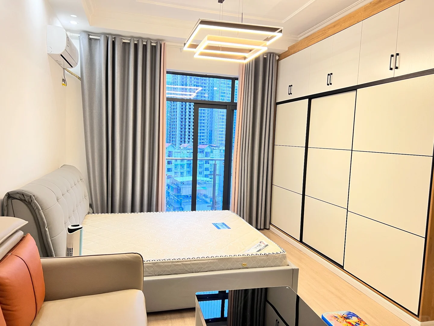 时代天街 1室1厅50m²遵义租房