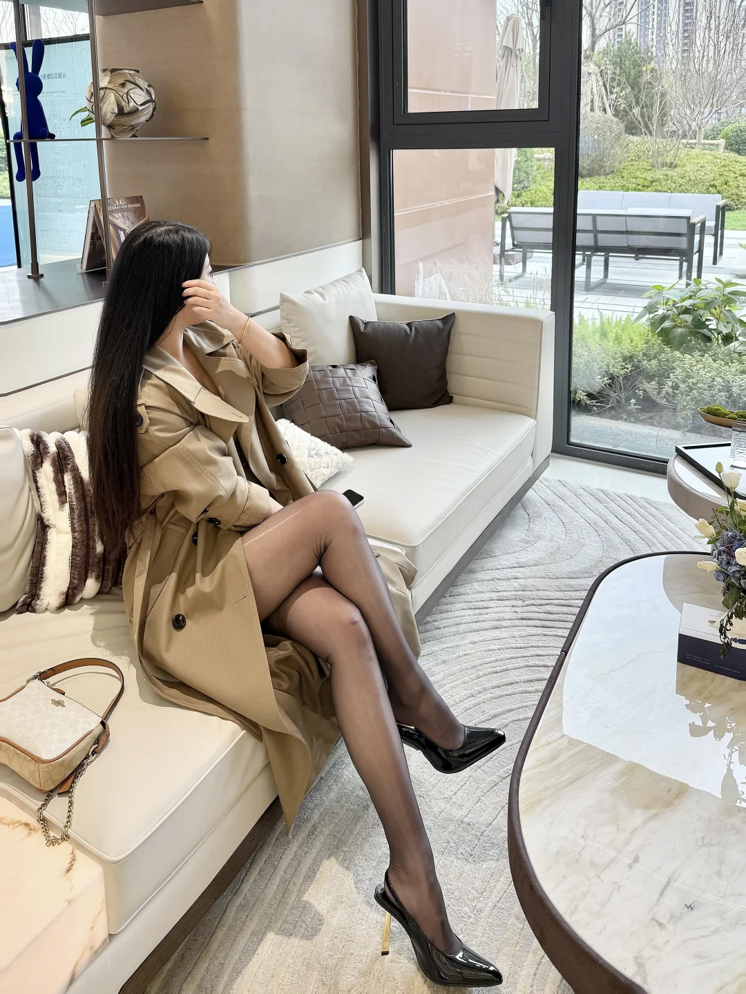 石家庄🍂陪我一起看幸福理想家