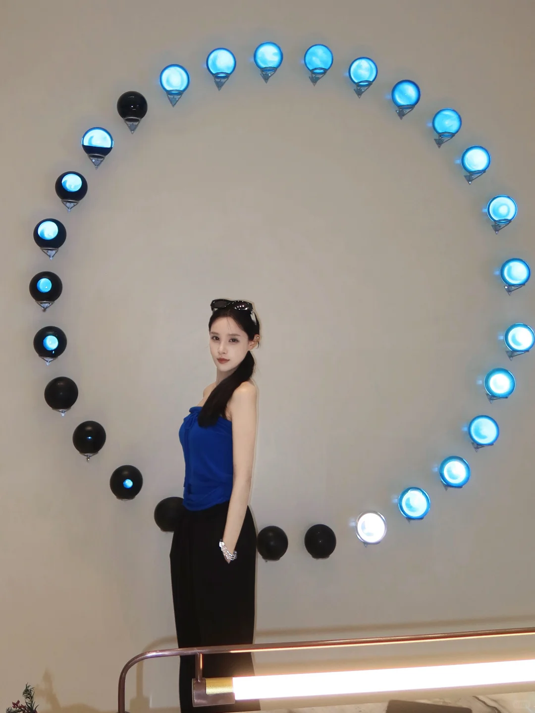 工作在裕华区，住高新区也很不错