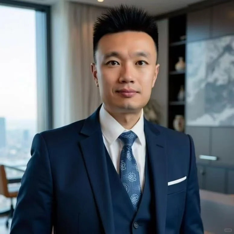 亚特兰大地产经纪