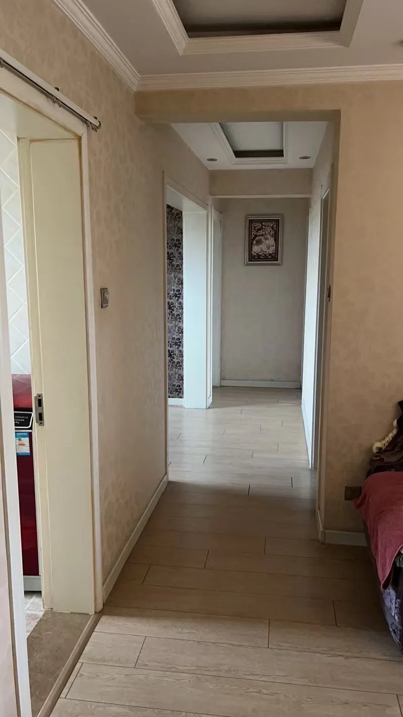 邯郸市丛台区个人转租！拎包入住！