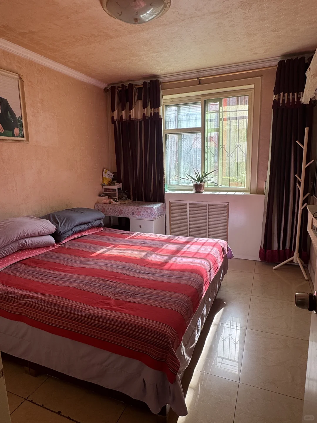 邯山新万达 滏阳公园