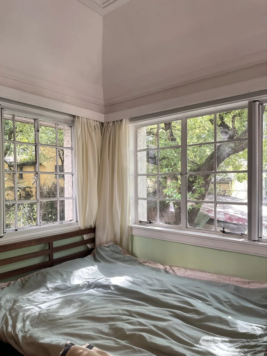 业主准备出国 急售老洋房 原380万现在135万