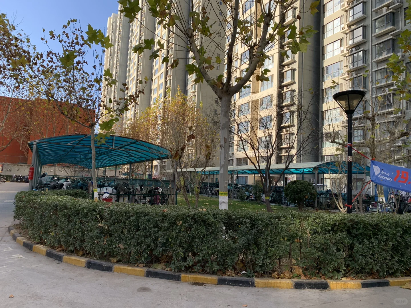 真心被这个位置香到了！中山路谈固大街，生活