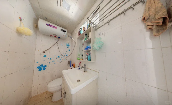 太小要换[火R] 深意公寓 良居难求