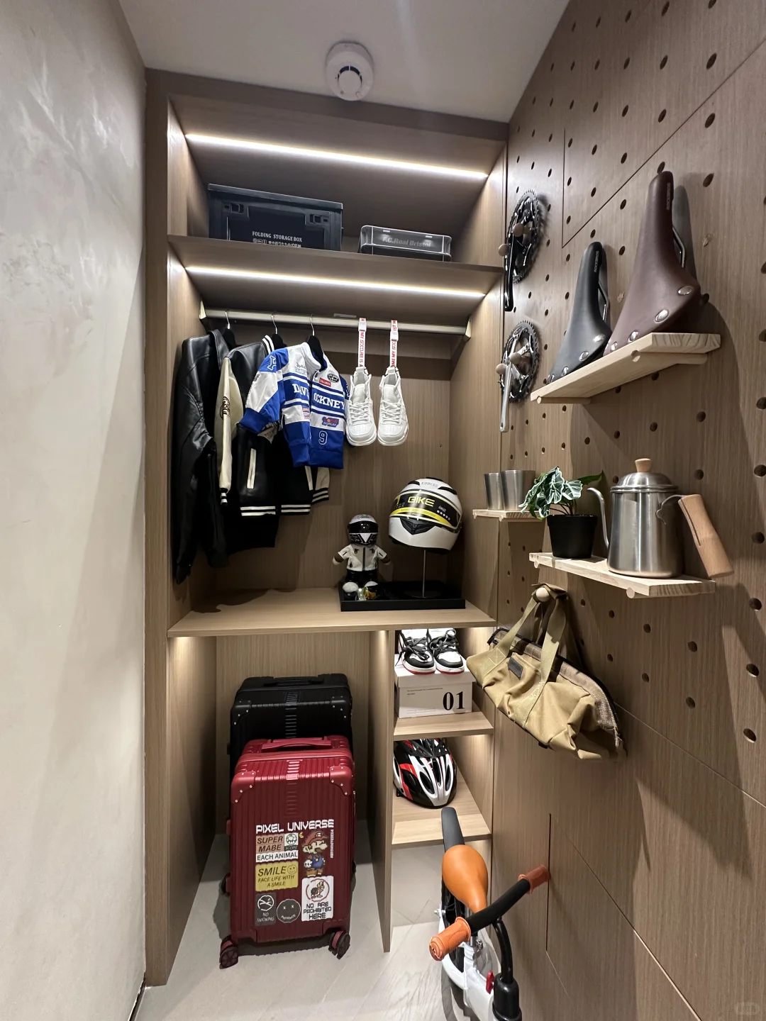 市北：全款135万！95平精致三居🏡青大附小🎒