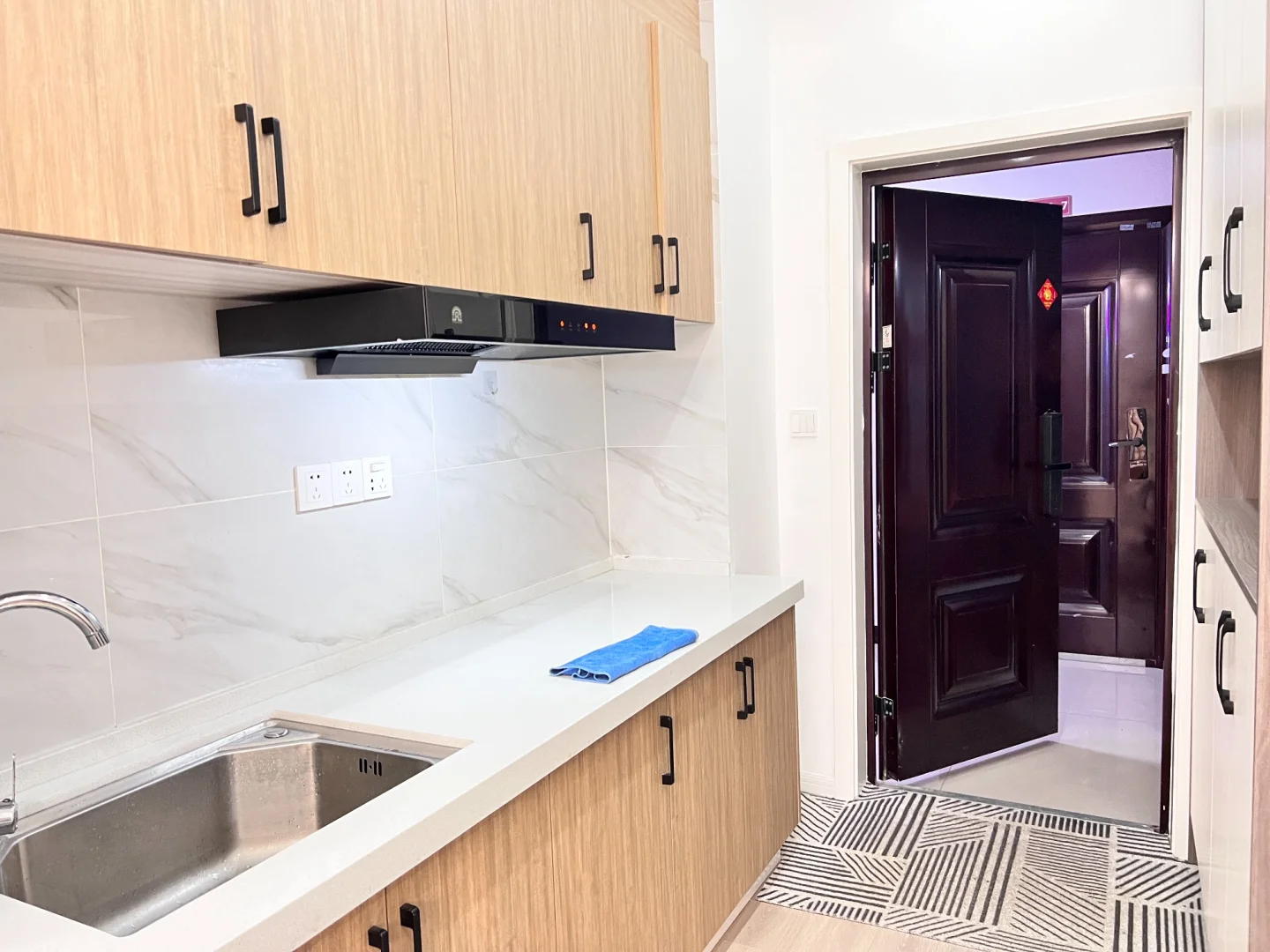 时代天街 1室1厅50m²遵义租房