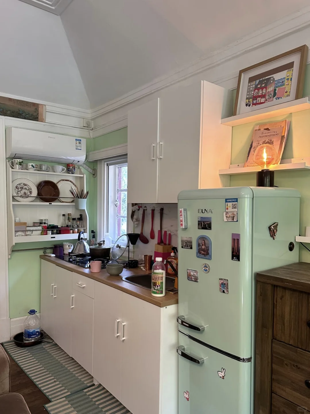 业主准备出国 急售老洋房 原380万现在135万