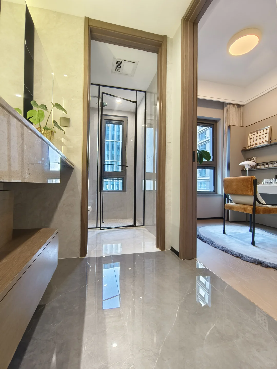 长安区|总价92万起！地铁口小高层还送车位