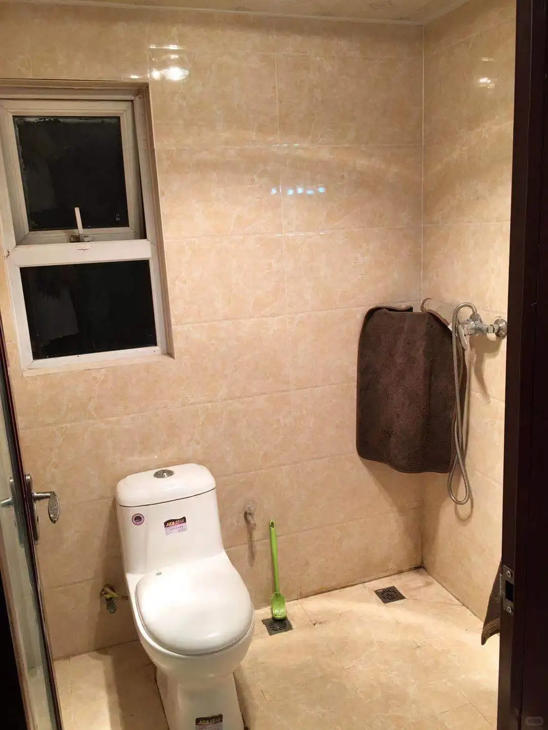 成华区 电梯套二1800/🈷️民水民电