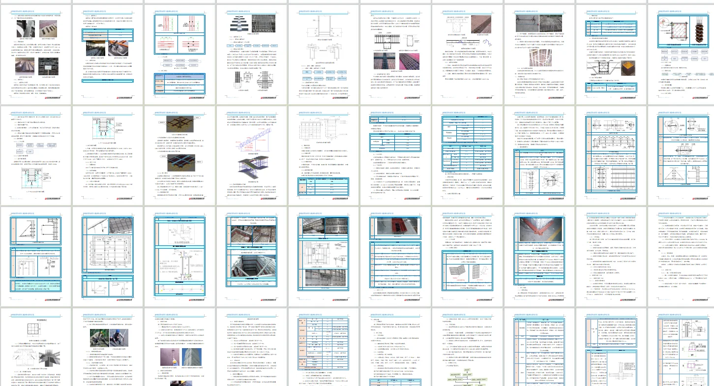 新希望地产某项目标书