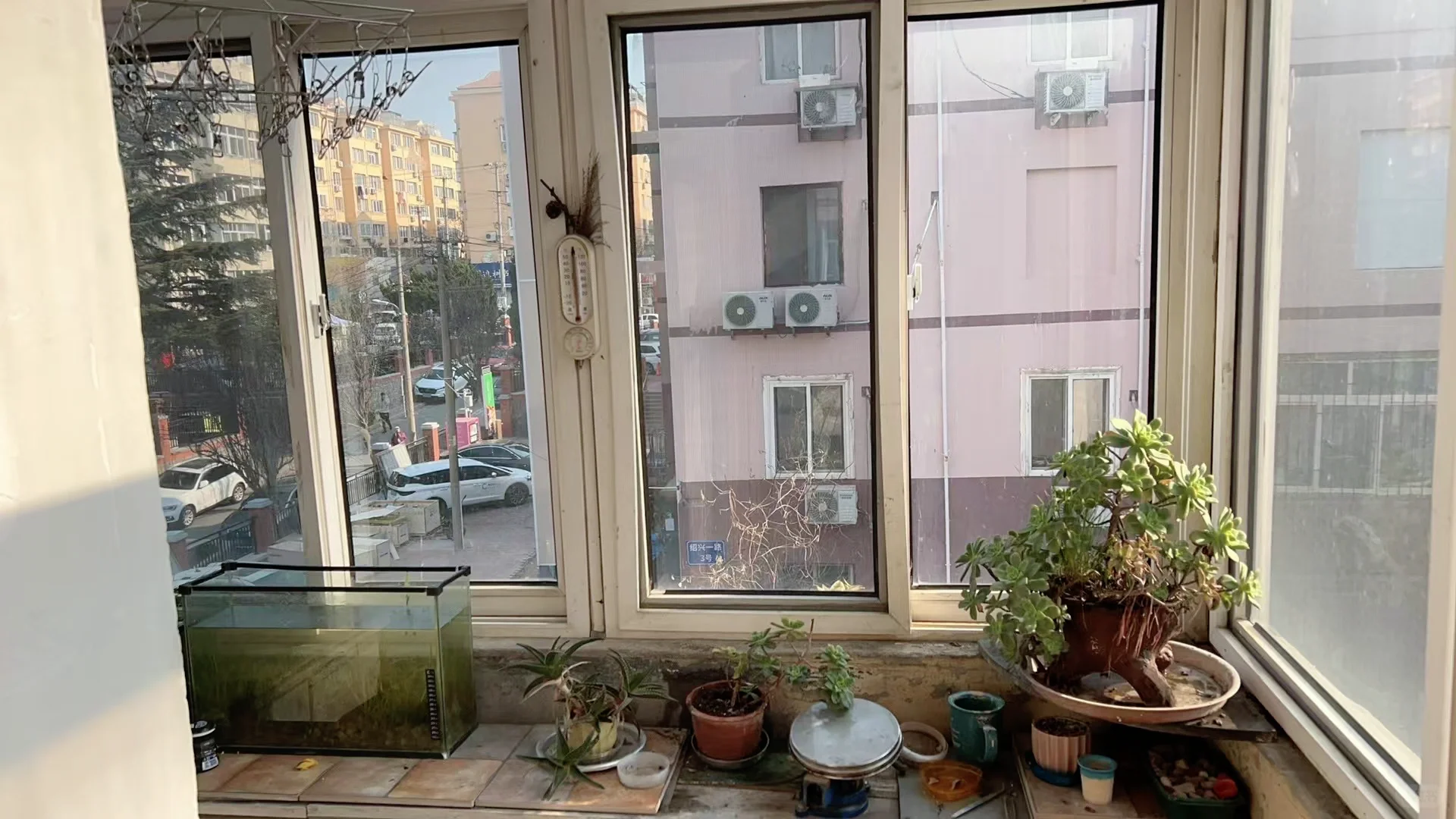 青岛市南区自家老宅诚意出售，价格优惠！