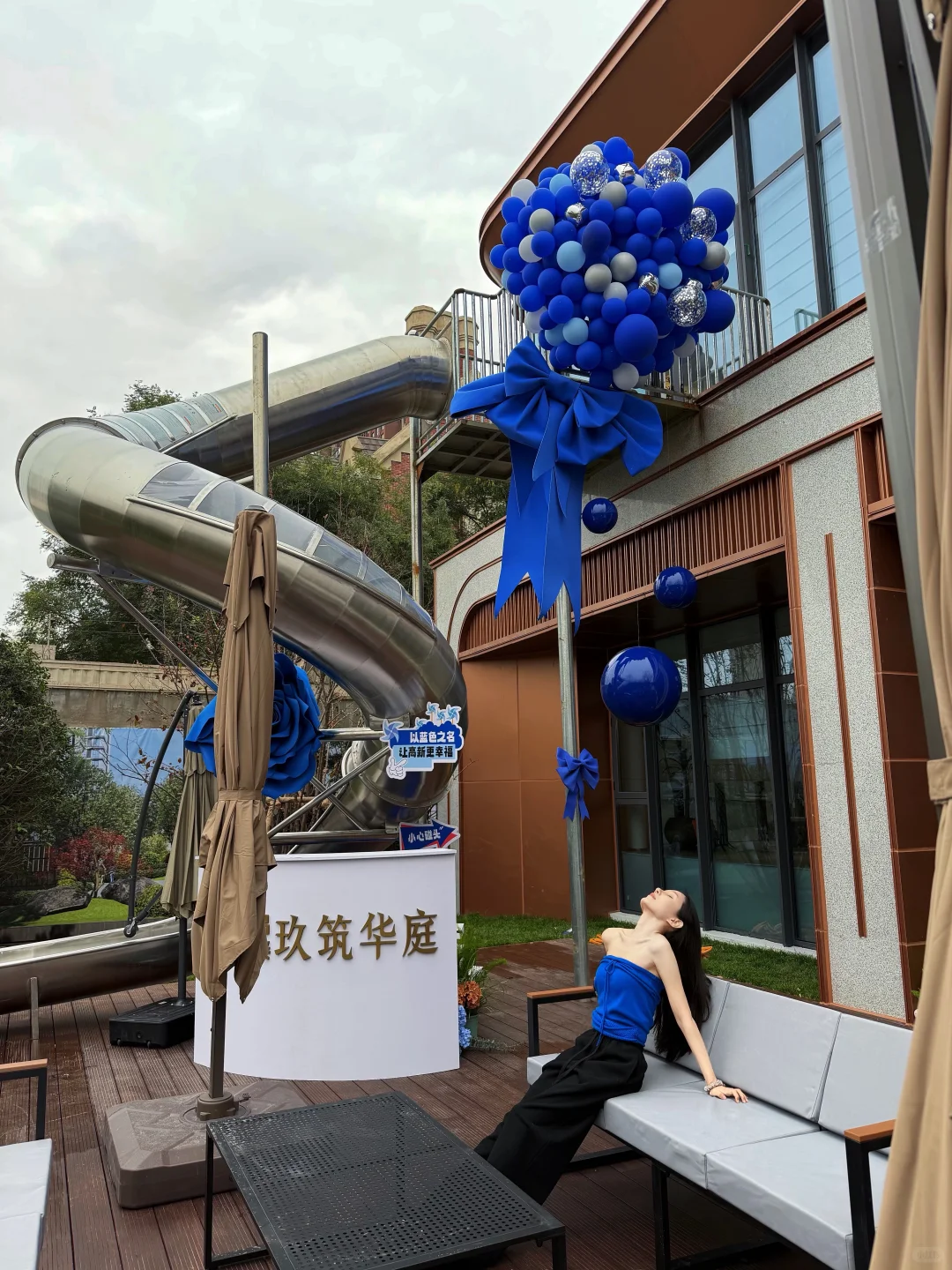 工作在裕华区，住高新区也很不错