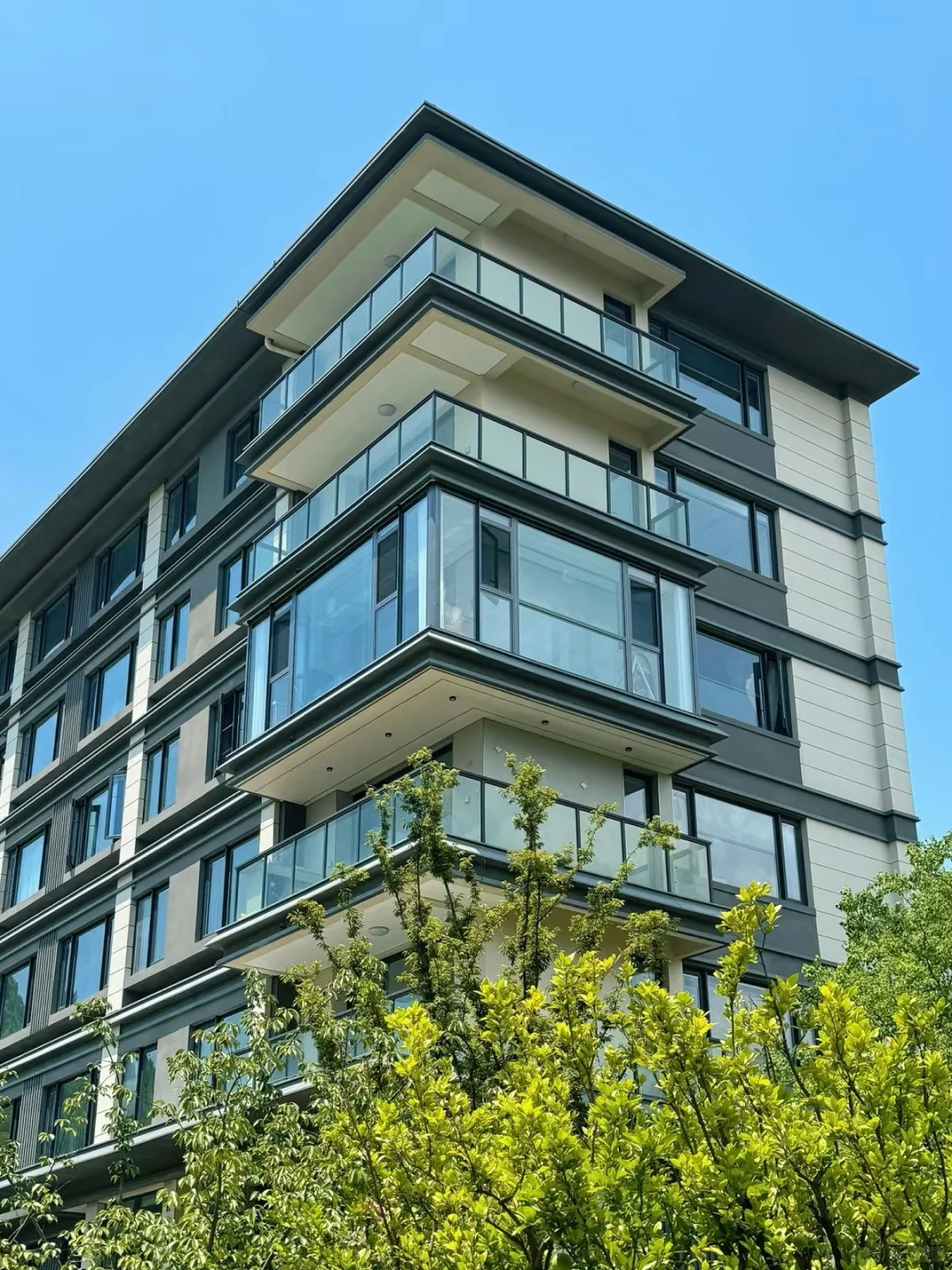 长安区|总价92万起！地铁口小高层还送车位