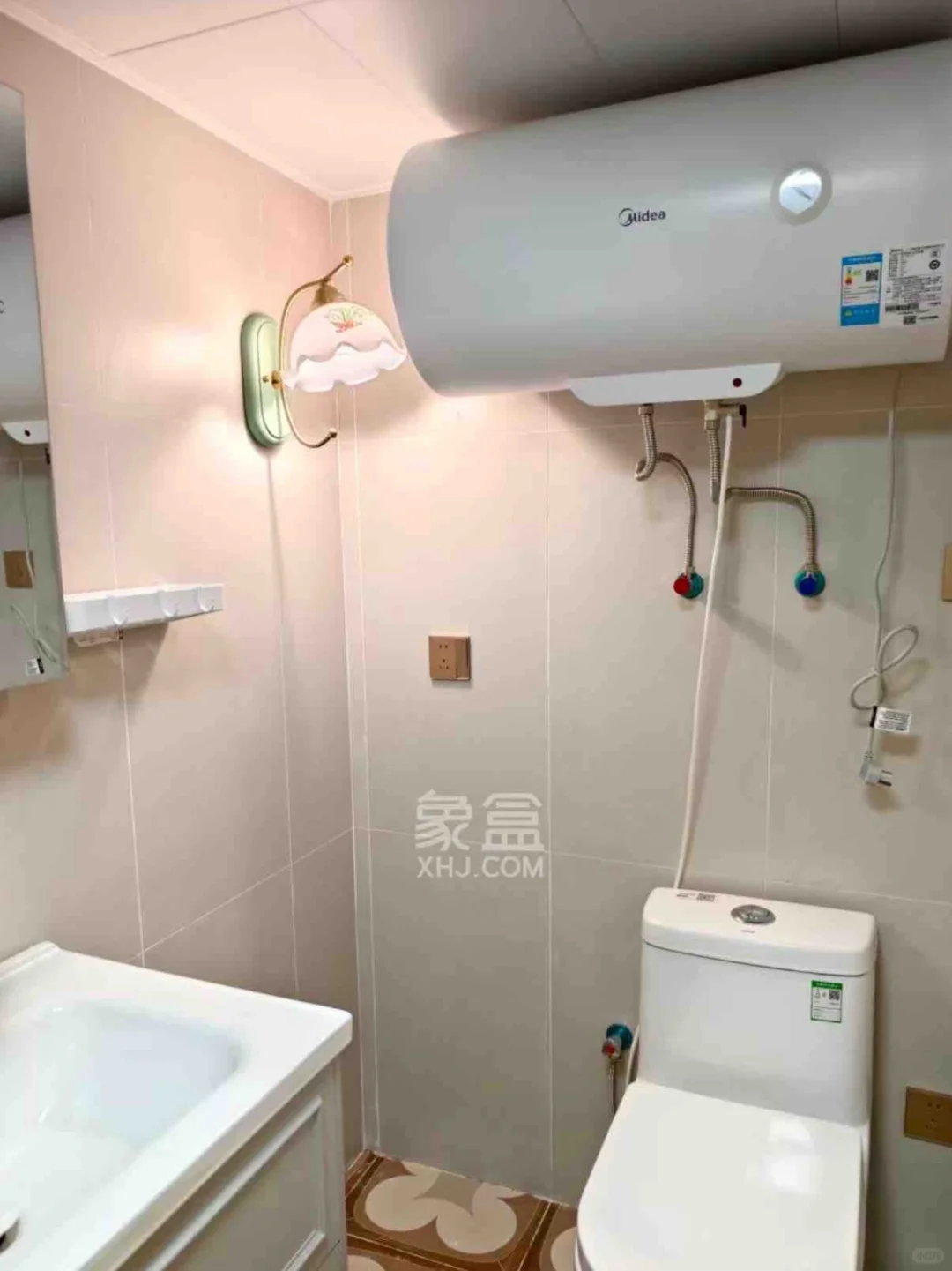 建发养云出租 3200