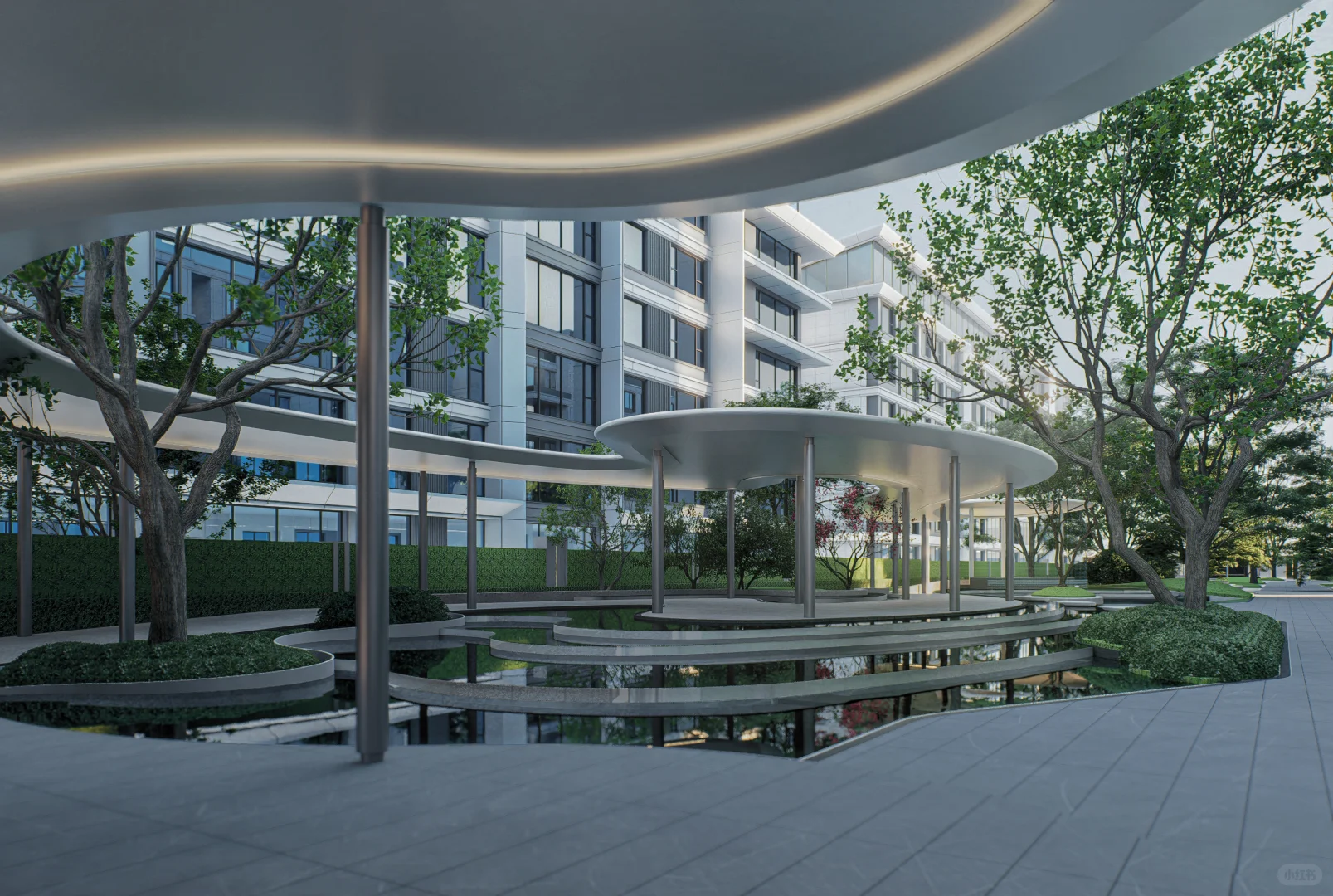 洋房到底“香”在哪？一篇笔记说清楚！