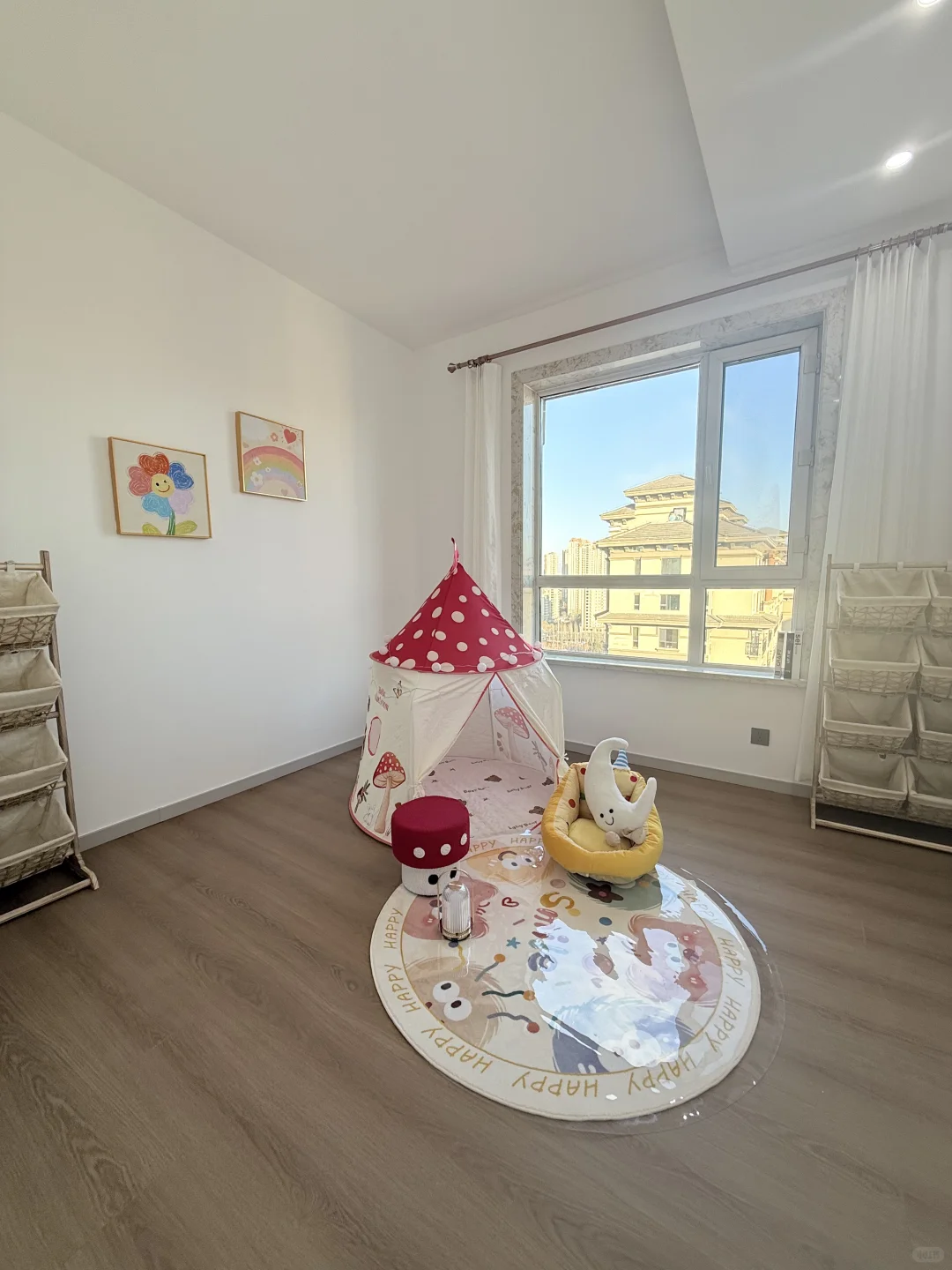 长春房产｜电梯顶越，地铁东方广场，欧亚万豪