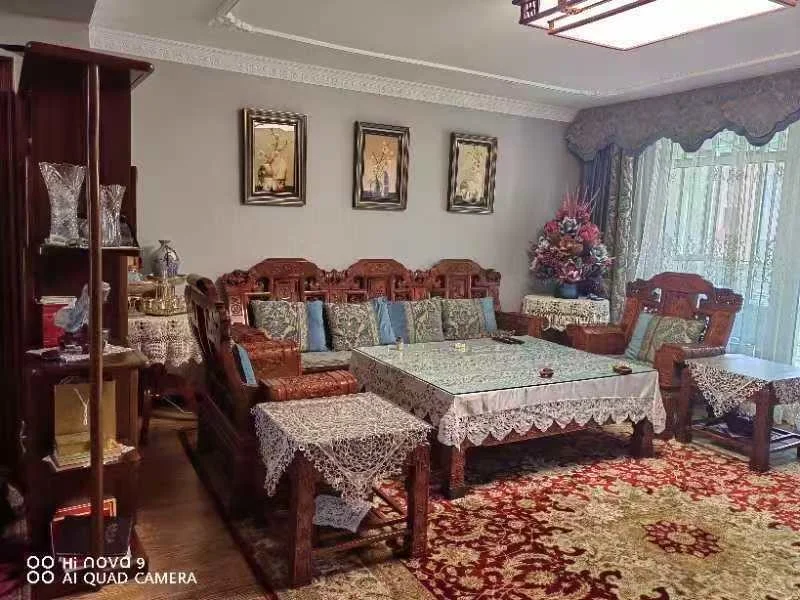 水木融城二手房