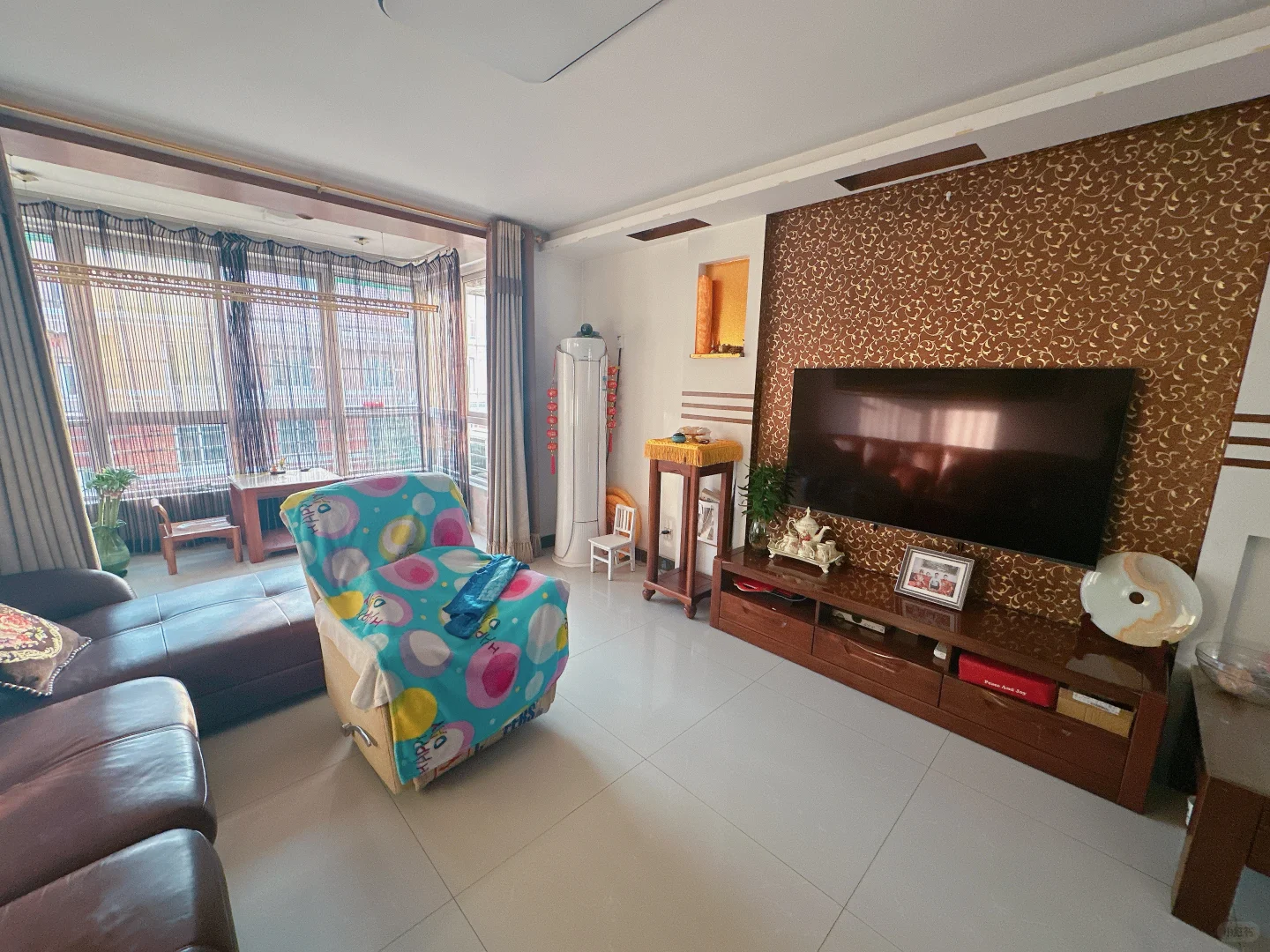 📣石家庄·双学区豪装跃层⚡️超低价出售‼️