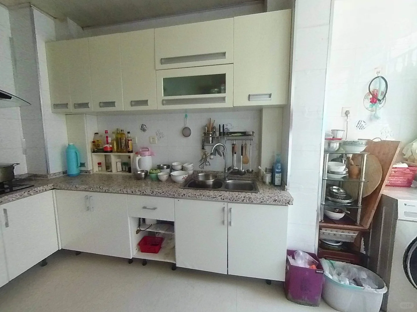 春江花月 11楼 2室2厅1厨1卫 131万