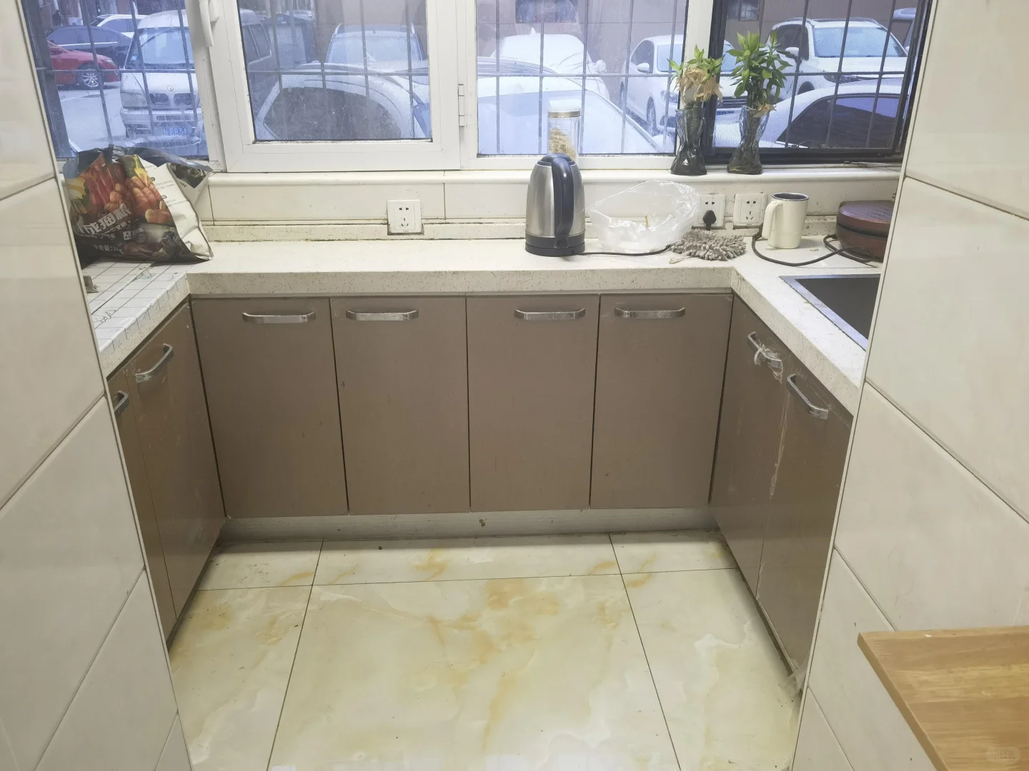 我发现小家真的很治愈～～