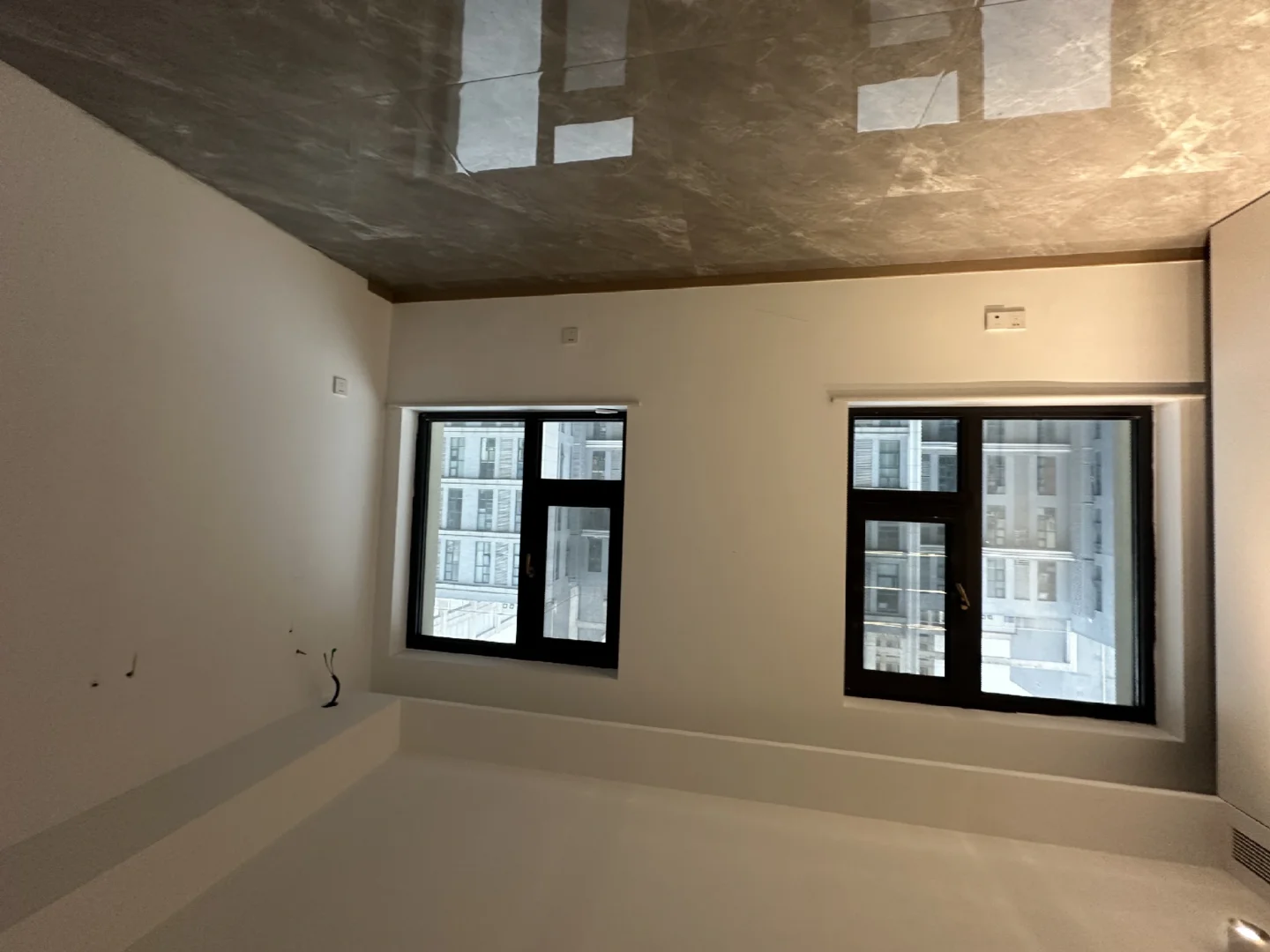 138平四居室仅158万！捡到大漏了！🏡