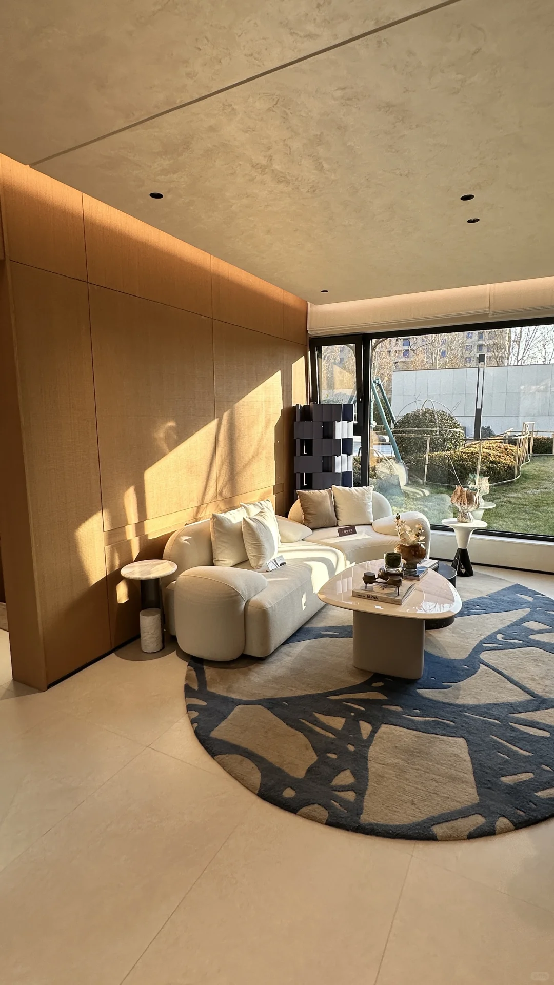 邯郸开发商太卷了115做成四居室还带会所